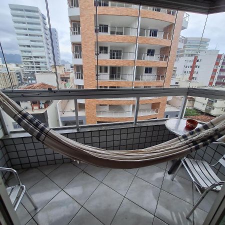 Apt Encantador Praia Do Morro 20 Metros Da Praia. Apartment Guarapari Bagian luar foto